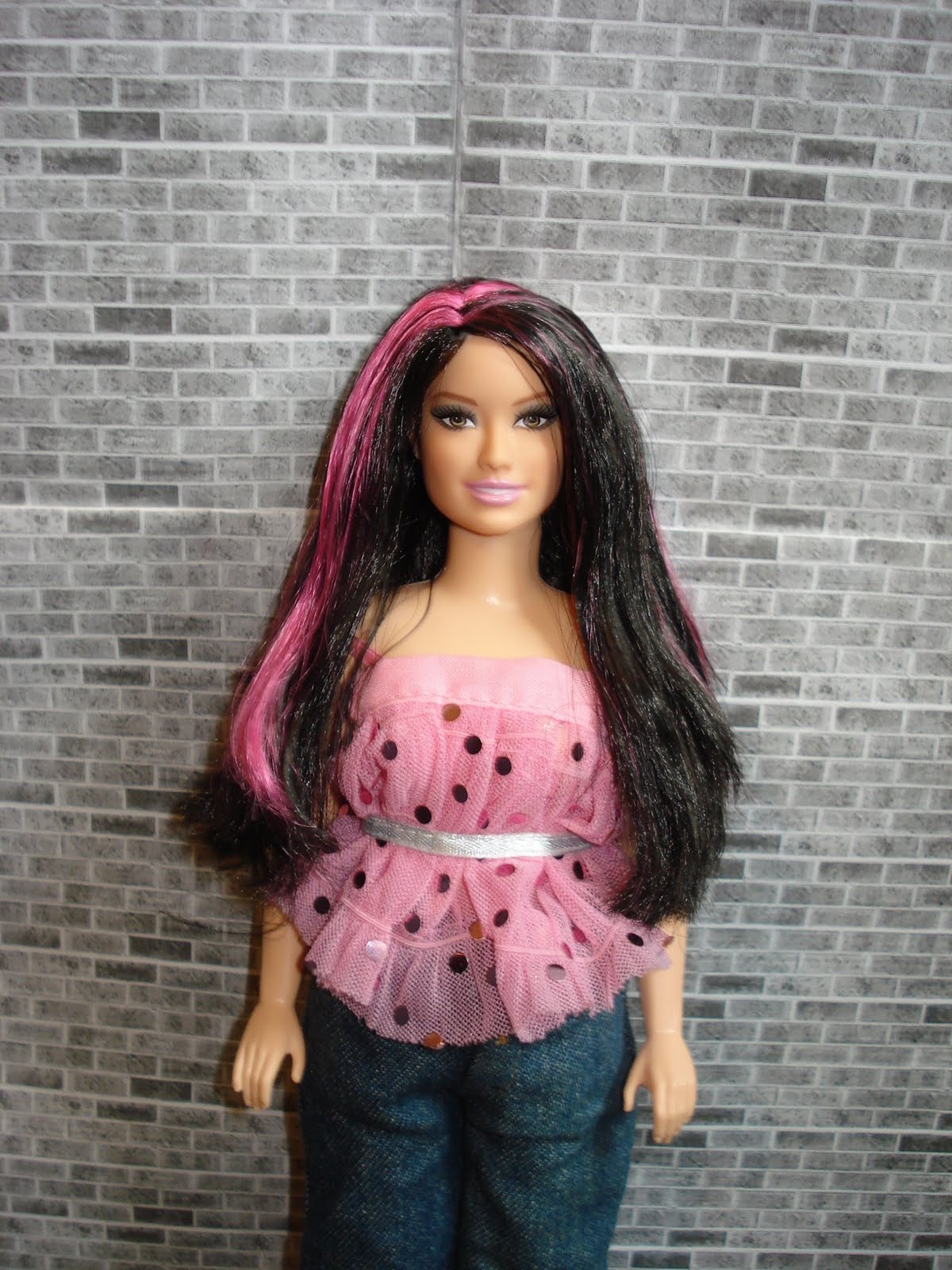 I-Luv-Dolls: Looking Forward To The New Shaped Babies!