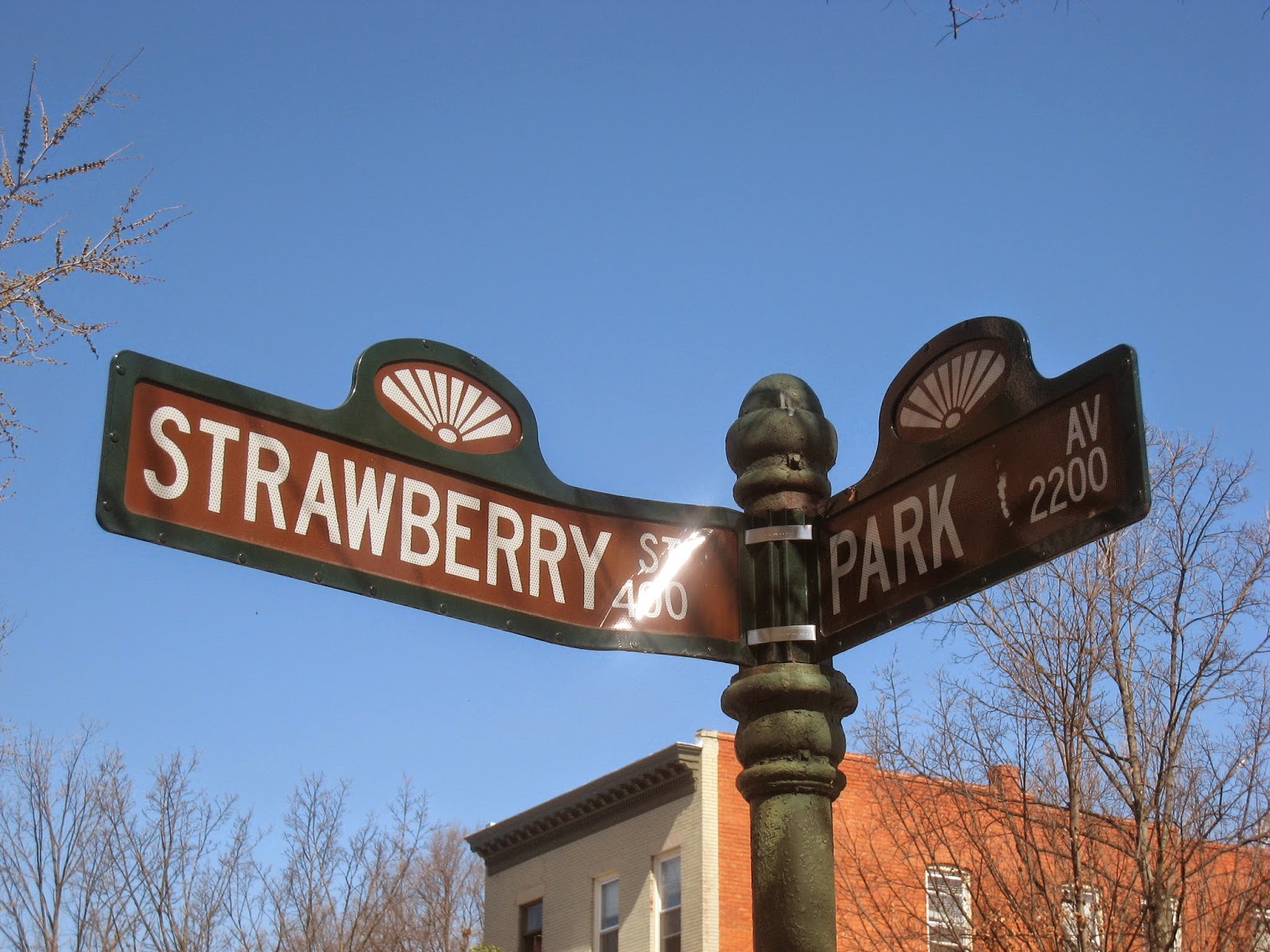 Just Another Life January 2015