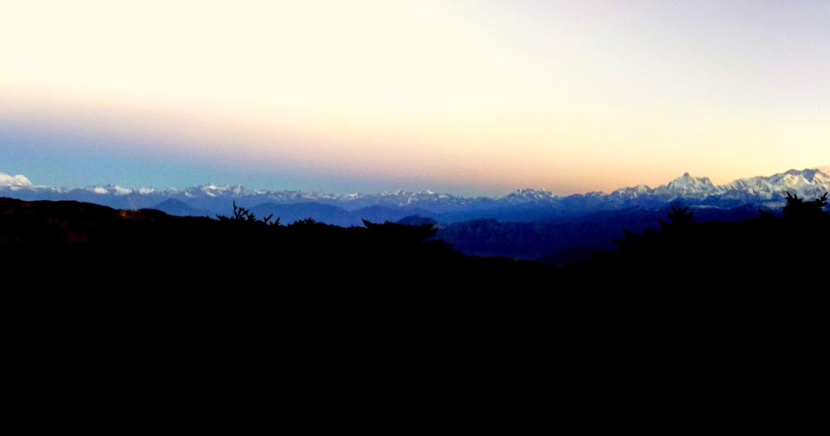 An Extraordinary Travel, Matryoshka Dolls And I