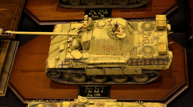 IPMS Scale ModelWorld Telford 2011 Telford+Scale+Model+World+2011+SIG+Military+Armour+%252815%2529