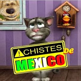 ChistesDeMexico