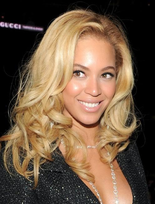 Virgin Hair Weaves 5 Beyonce Knowles Hairdos