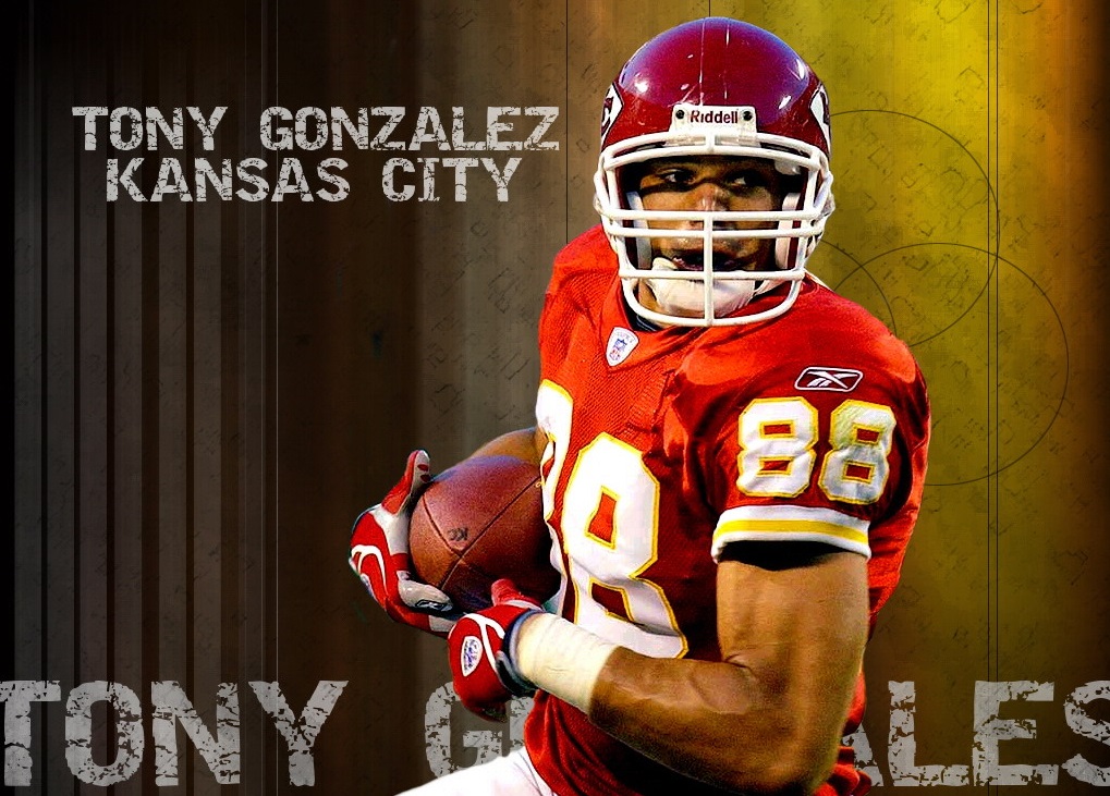Tony Gonzalez HD Wallpapers | Latest HD Wallpapers