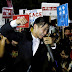 Dân Nhật biểu tình chống cải cách luật quốc phòng