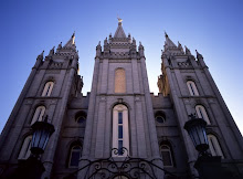 The Church of Jesus Christ of Latter Day Saints