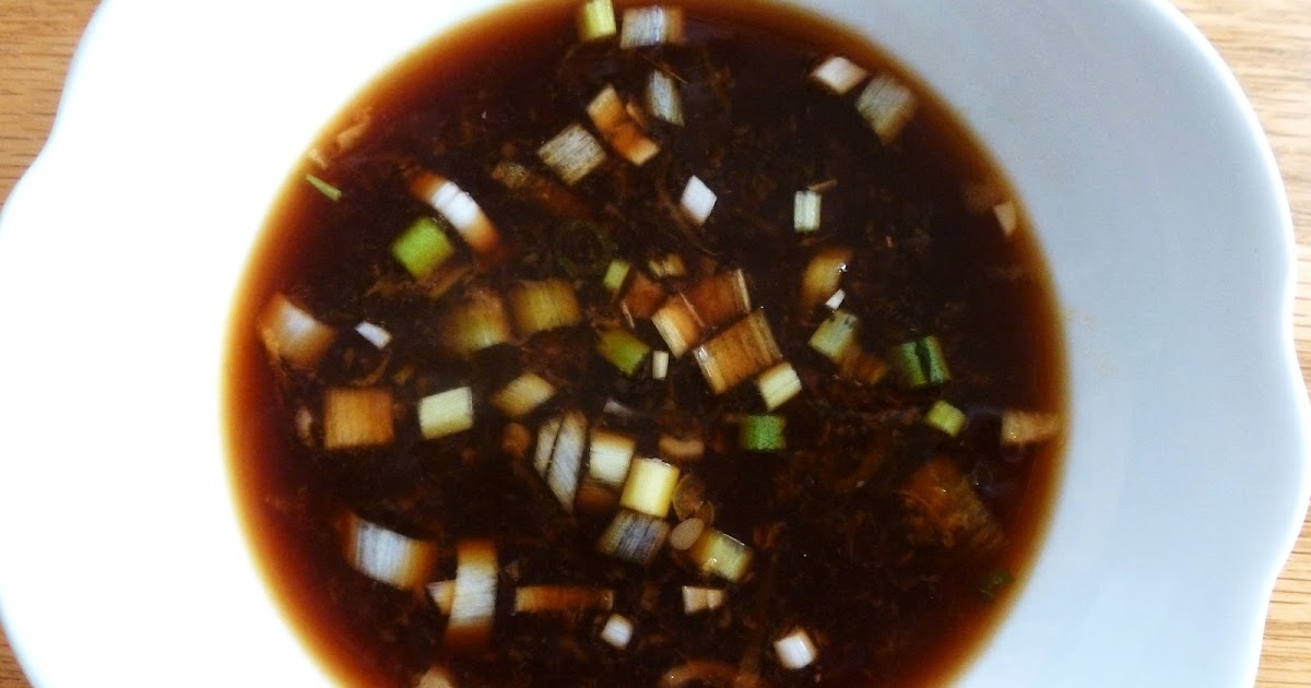 My Adventures Testing 1000 Vegan Recipes GingerSoy Dipping Sauce