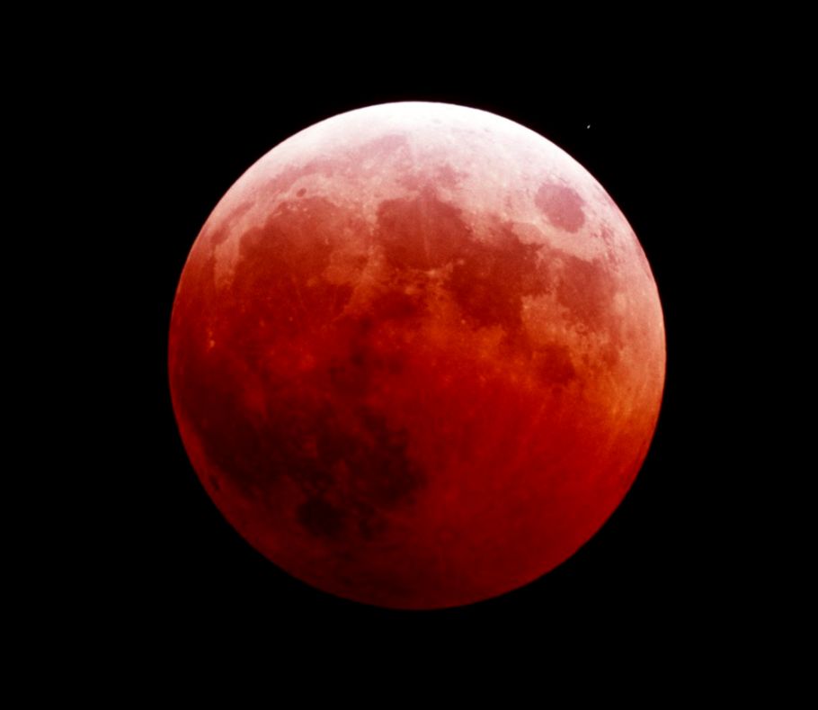 Lunar eclipse 2014 Watch NASA39s live coverage of October 39Blood Lunar eclipse 2014 Watch NASA39s live coverage of October 39Blood