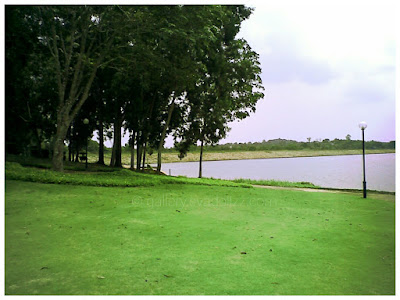 Green park, Lagoi, Riau Islands - Indonesia