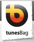 TunesBag Free Music Storage