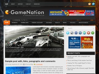 Game Nation