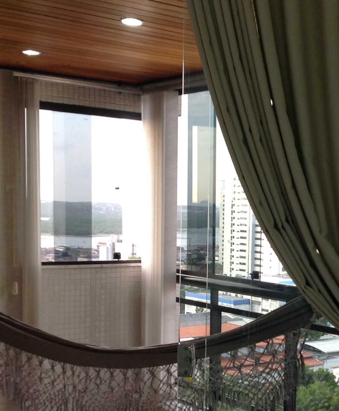 Aluguel apartamento por temporada em Natal/RN Apartamento de luxo para