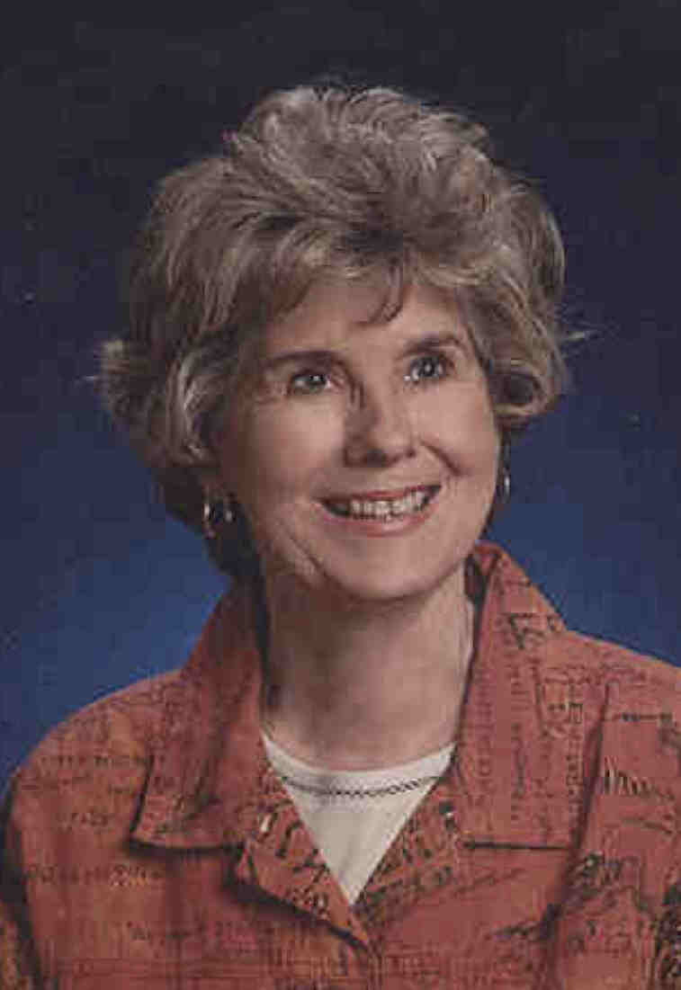 Evans Funeral Homes Obituaries Beverly Peters