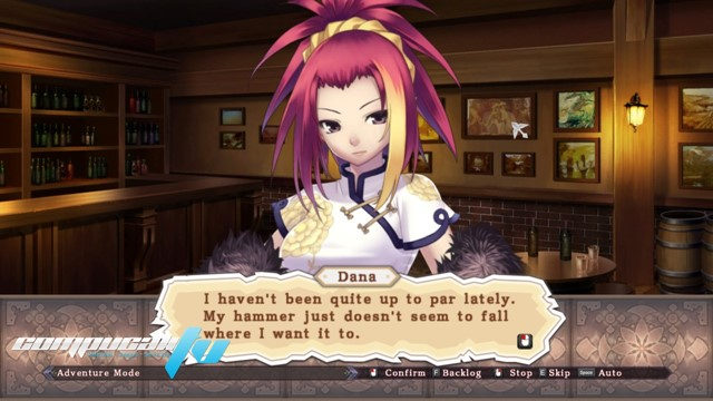 Agarest: Generations of War Zero PC Full Agarest: Generations of War Zero PC Full