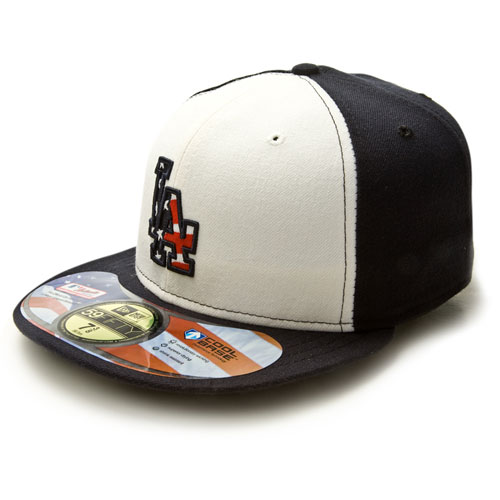 dodgers memorial day hat