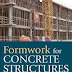 Formwork for Concrete Structures Book