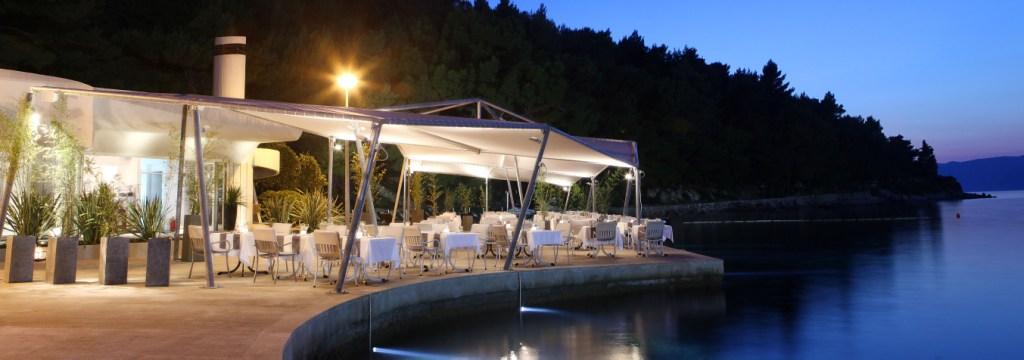 Get married in Dubrovnik with Dubrovnik Event: Their wedding in Cavtat