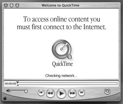 apple quicktime player download