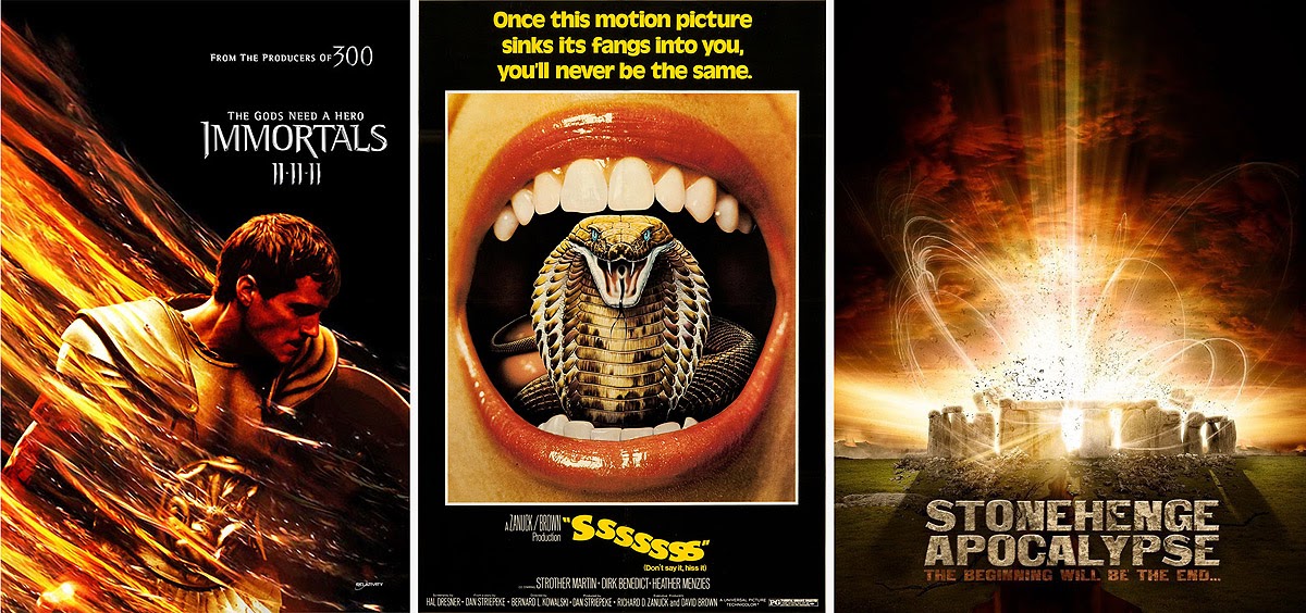 The Infinite Revolution Suspension of Disbelief.