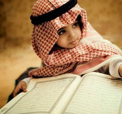Kisah Abdullah, Hafidz Quran Cilik | Status Nasihat