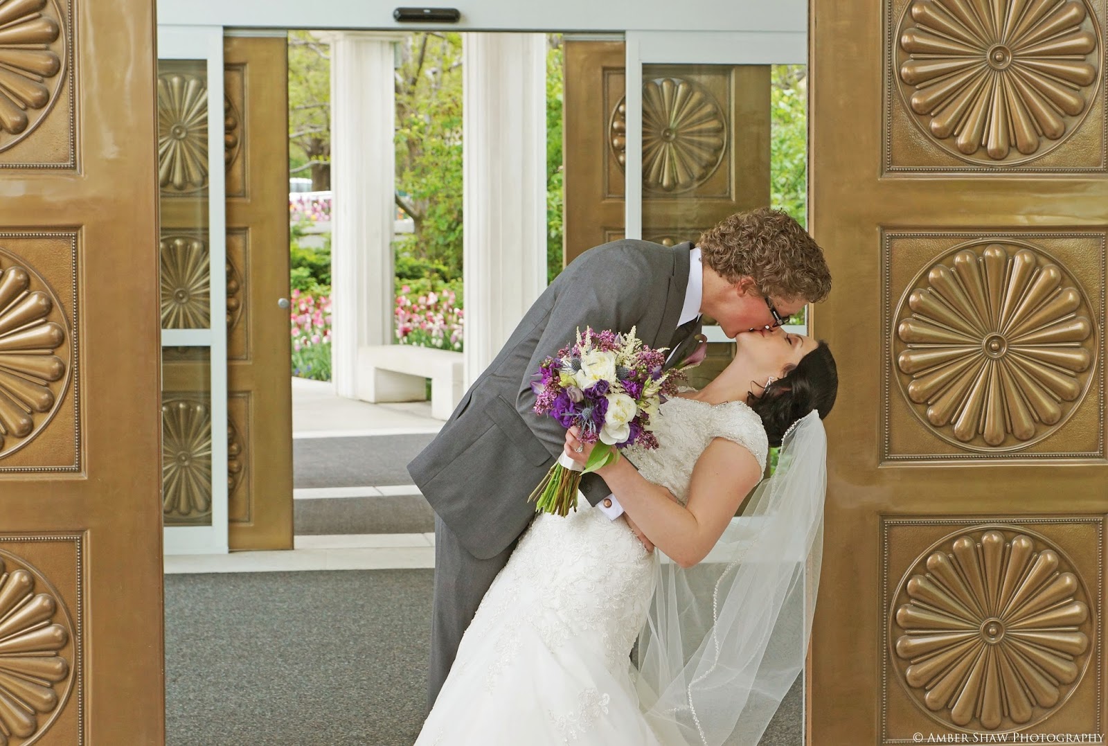 Amber Shaw Photography Bountiful Temple Wedding Florentine