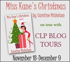 CLP Blog Tours