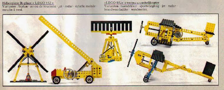 Image result for lego 852