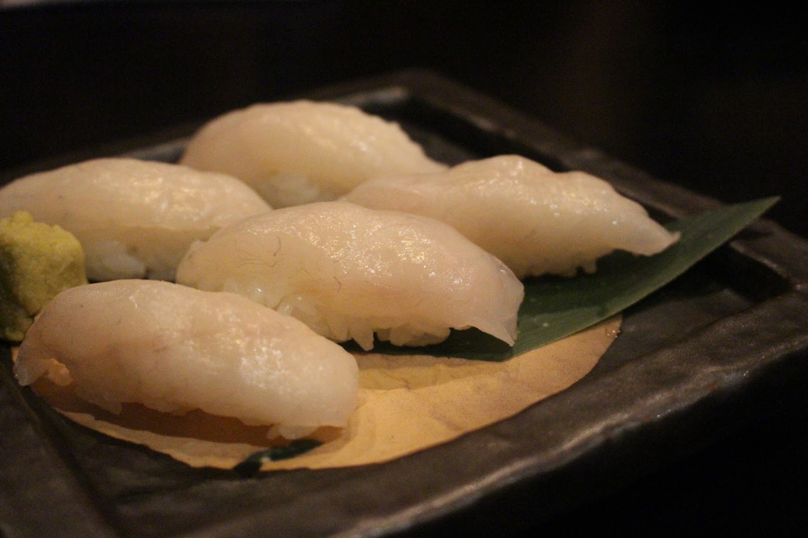 FUKU, first in Singapore to specialise in Pufferfish JACQSOWHAT Food