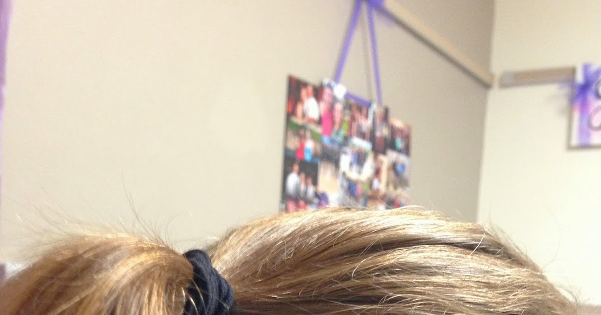 How Things Work Elastic Hair Tie