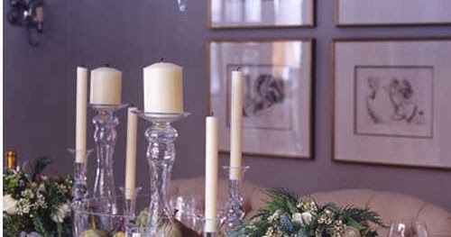 Cinco comedores navideños para esta Navidad