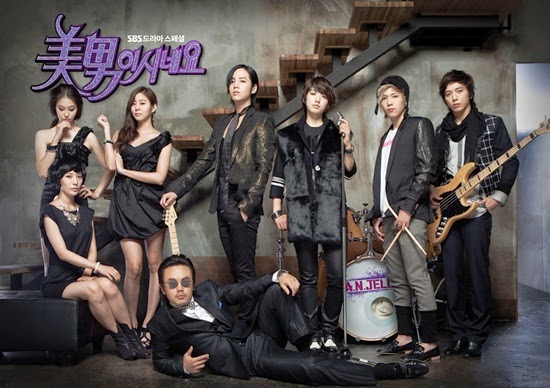 Sinopsis Brilliant Legacy Full Episode 1-28 Lengkap