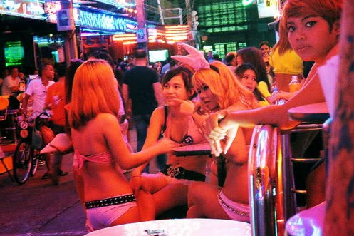 Best dating website bangkok