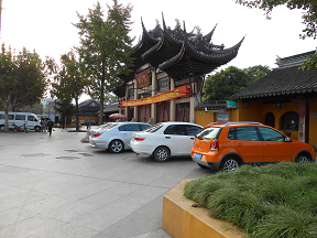Longhua Temple (Shanghai) 5%C2%AA+vaga+245