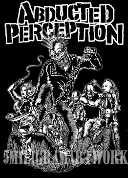 ABDUCTED PERCEPTION