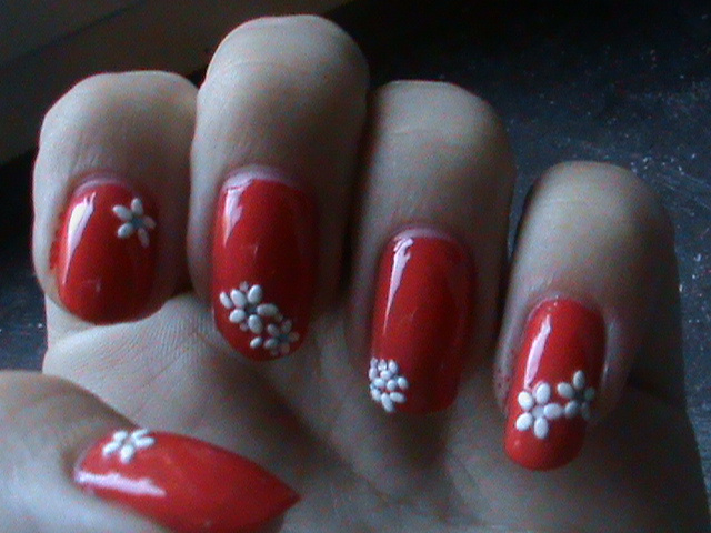 Foto bij Flower Design