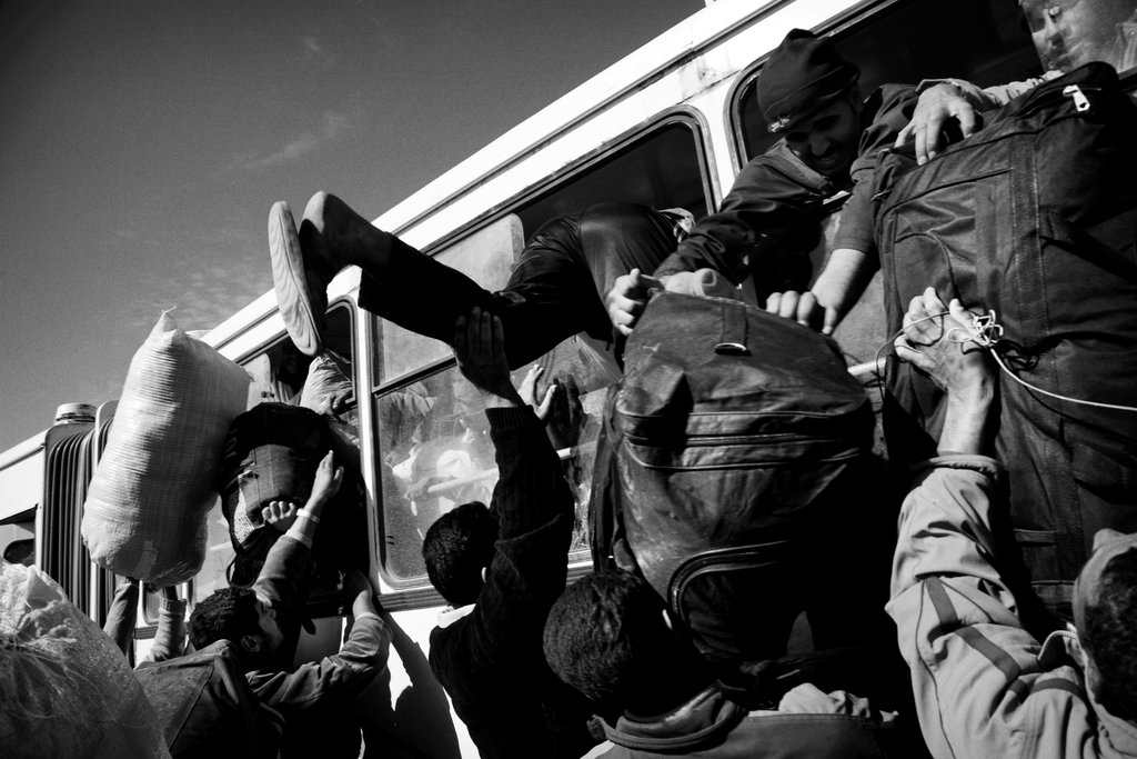 Is libya a good country picture