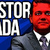 A culpa é do Marco Feliciano !! Vigia pastor!!!