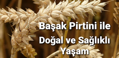 Başak Pirtini ile Doğal ve Sağlıklı Yaşam