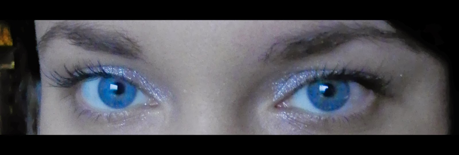 Beauty, Miscellany Too Faced Glitter Glaze in Silver Spark