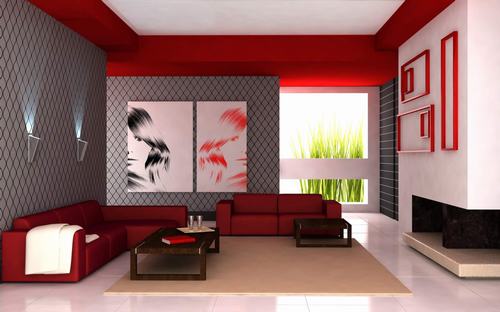 Tầm nhìn mới - Thiết kế nội thất cho không gian sống của bạn