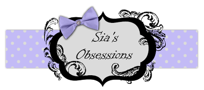 Sia's Obsessions