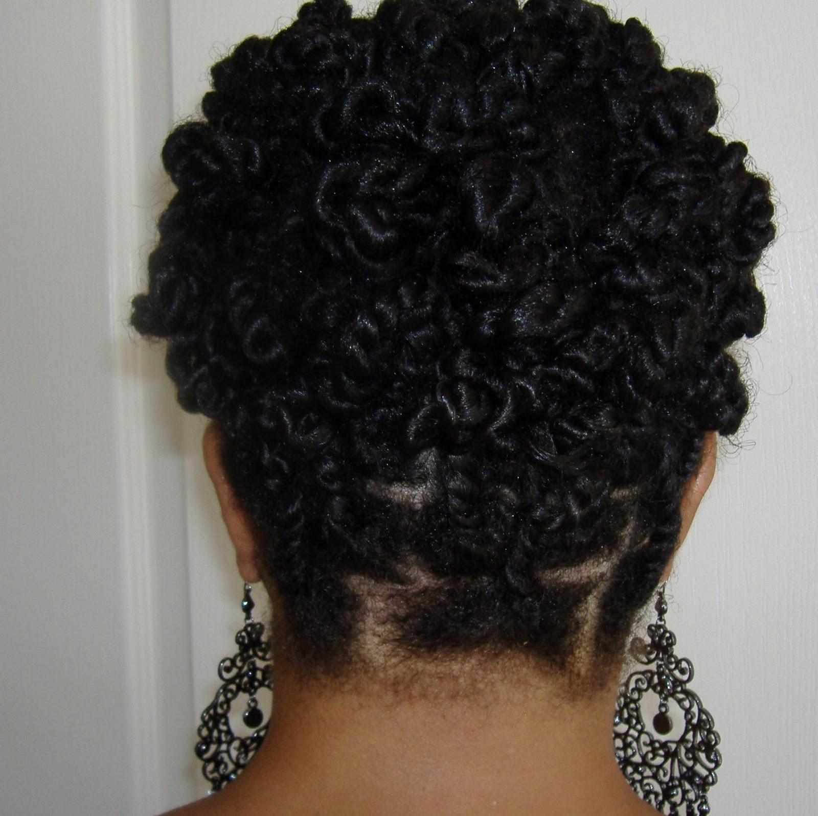 Top 10 Image Of Two Strand Twist Hairstyles James Fountain