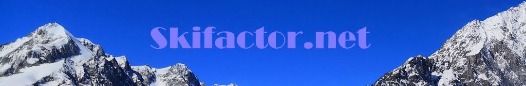 Skifactor | Ski pictures and videos | Ski resorts and destinations