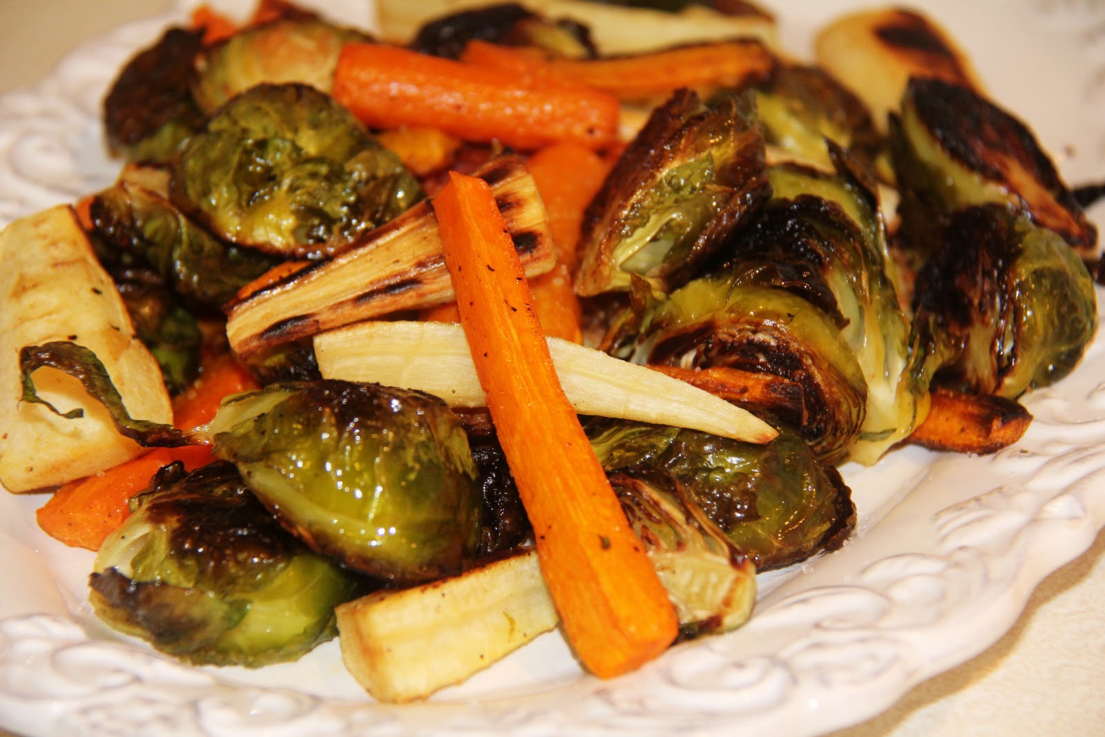 carrots and parsnips recipe carrots and parsnips recipe