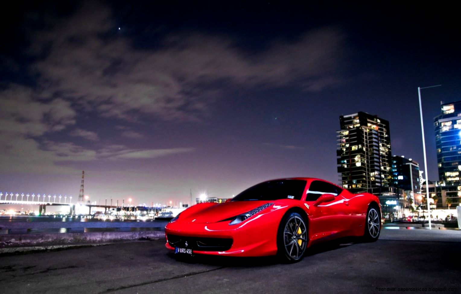 Ferrari 458 Italia Red Car Night Wallpaper Tags Ferrari Italia Ferrari 458 Italia Red Car Night Wallpaper Tags Ferrari Italia