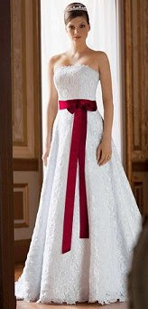 simple strapless wedding dress simple strapless wedding dress