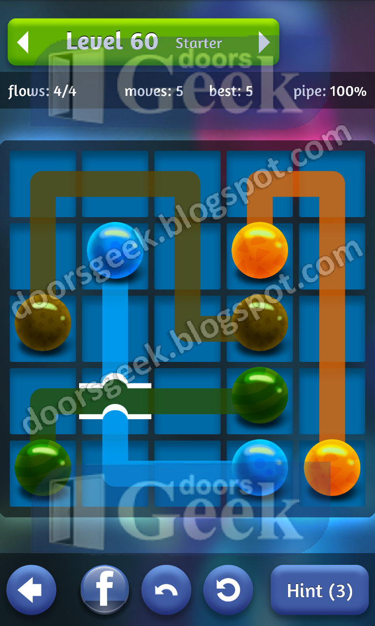 Doors Level 60 Solution at Nathan Hubbard blog