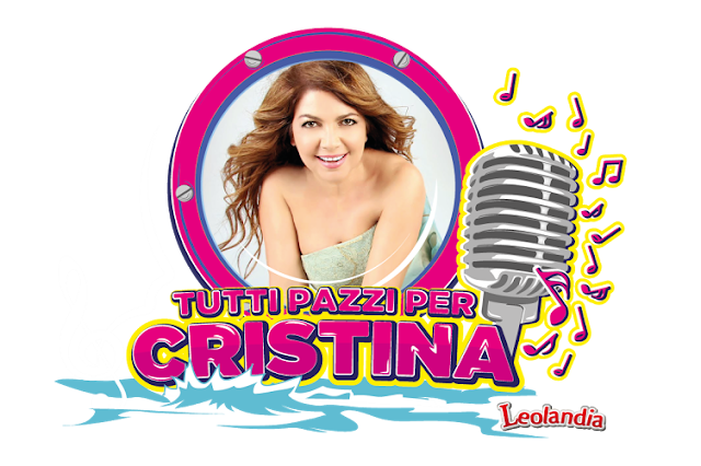 Leolandia Cristina d'Avena