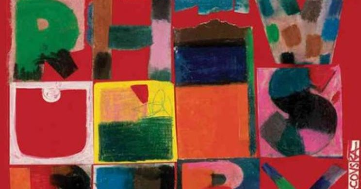 Kids' Book Review: Review: Alphabet