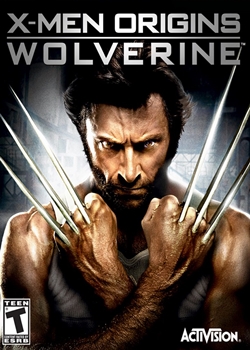X men origins wolverine game download X men origins wolverine game download