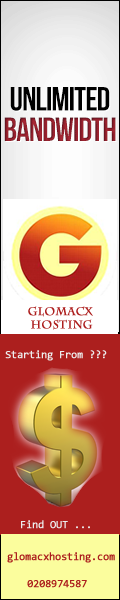 Glomacx Hosting Services